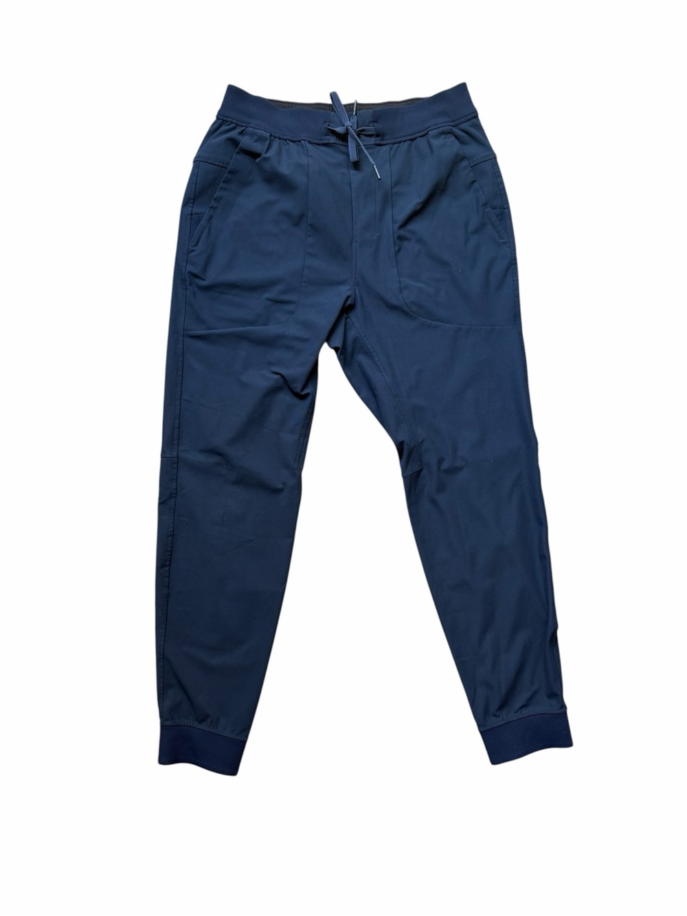 Lululemon Men’s Navy Blue Jogger Pants